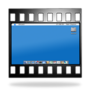 iShowU application icon