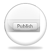 One Click Publishing application icon